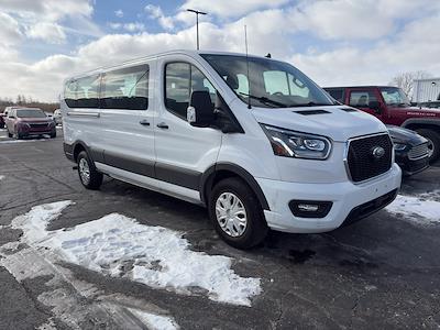 2023 Ford Transit 350 Low Roof RWD Passenger Van for sale #FP4673 - photo 1