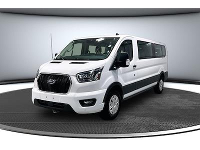 Used 2023 Ford Transit 350 XLT Passenger Van for sale #FP4673 - photo 1