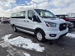 2023 Ford Transit 350 Low Roof RWD Passenger Van for sale #FP4673 - photo 1