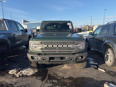 2025 Ford Bronco 4WD SUV for sale #FP4674 - photo 2