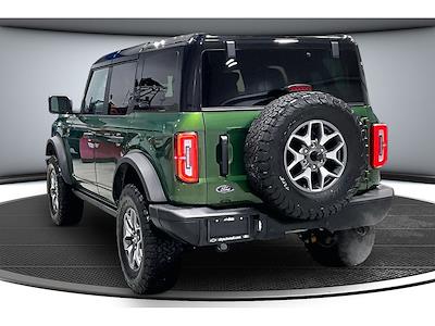 Used 2025 Ford Bronco - photo 1