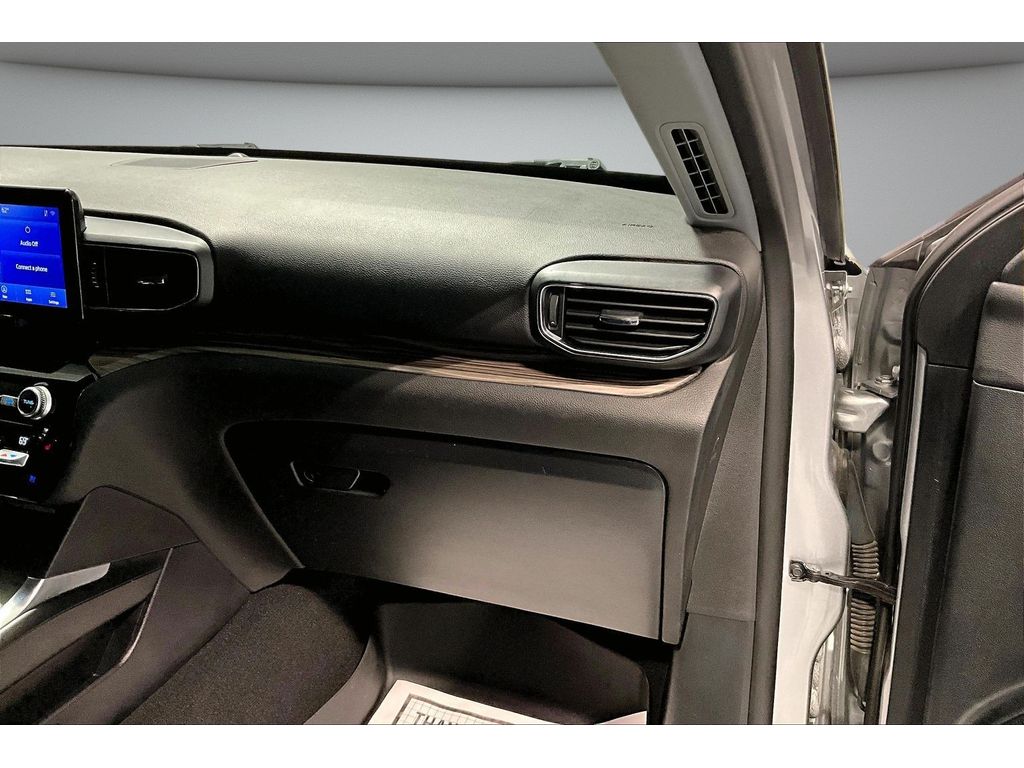 Used 2021 Ford Explorer - photo 14