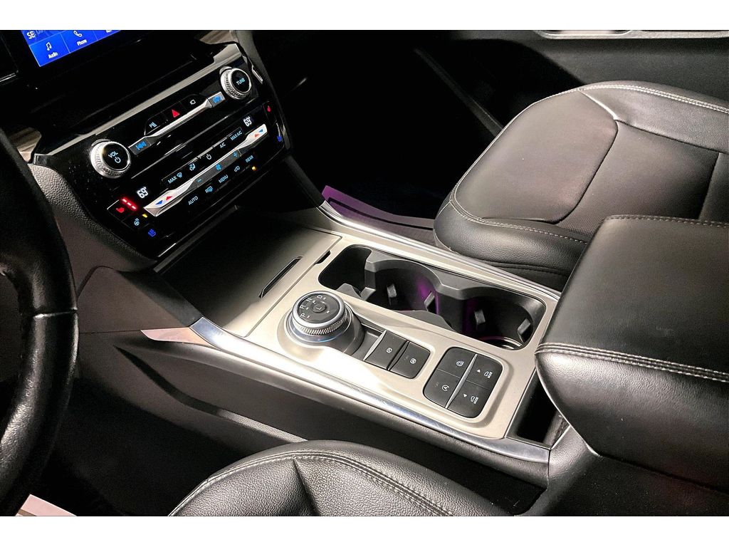 Used 2021 Ford Explorer - photo 15