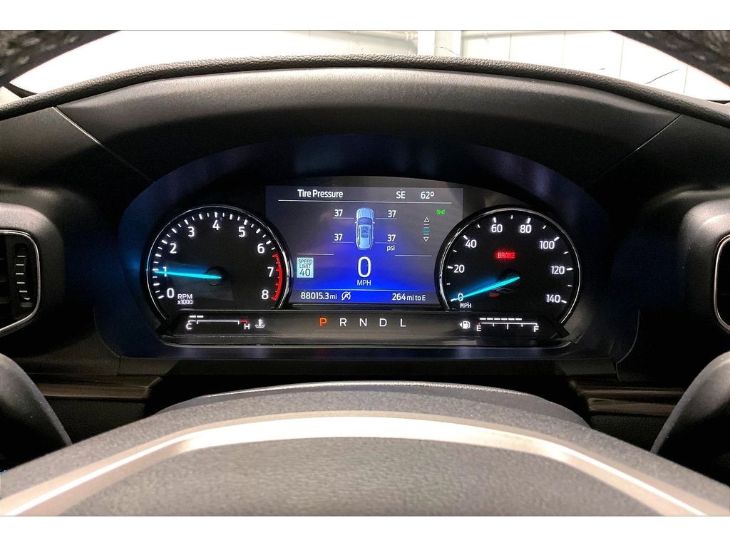 Used 2021 Ford Explorer - photo 18