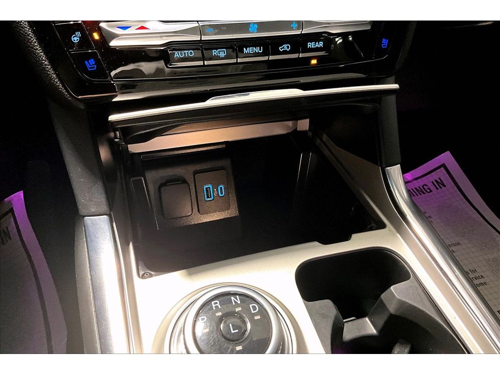 Used 2021 Ford Explorer - photo 30