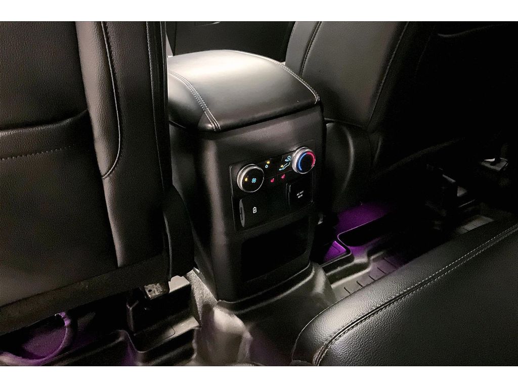 Used 2021 Ford Explorer - photo 31