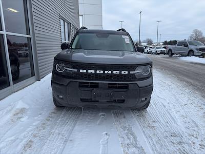 Used 2025 Ford Bronco Sport Outer Banks for sale #FP4675 - photo 2