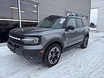 Used 2025 Ford Bronco Sport Outer Banks for sale #FP4675 - photo 3
