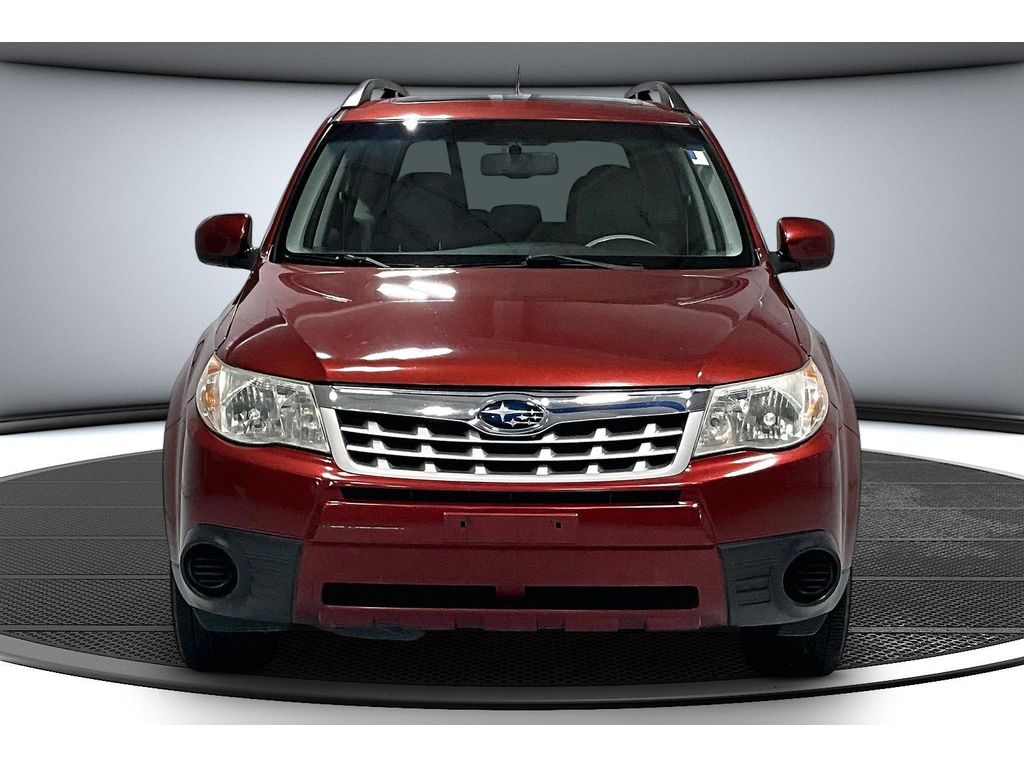 Used 2011 Subaru Forester - photo 5