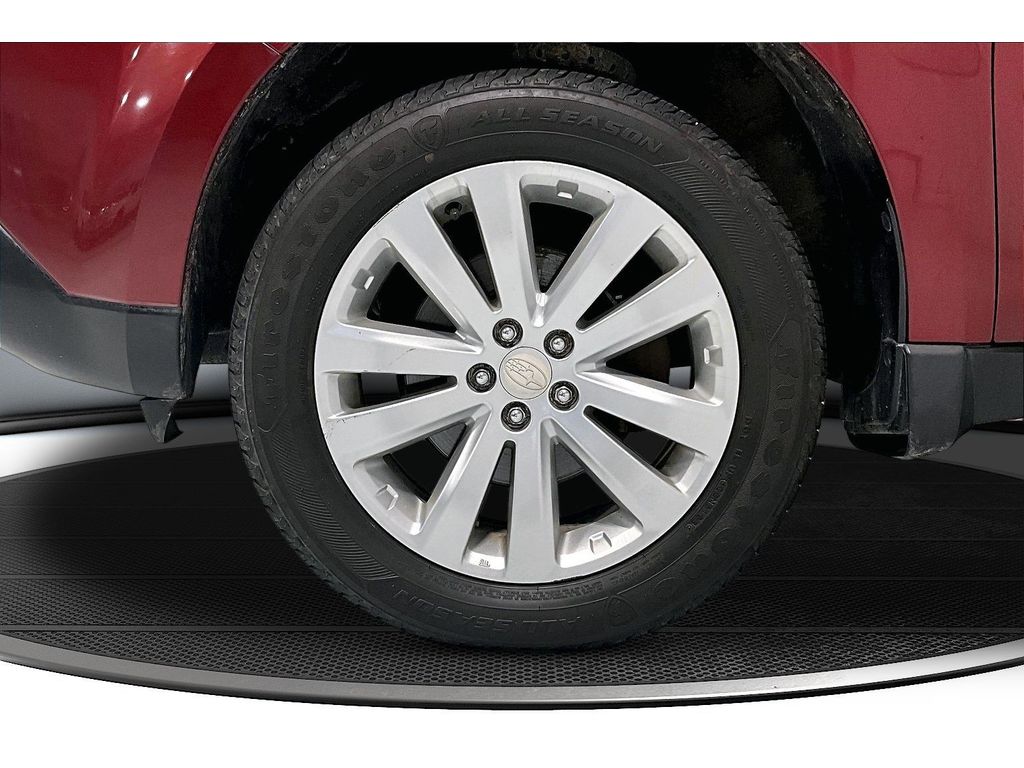 Used 2011 Subaru Forester - photo 7