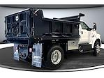 Used 2024 Ford F-750 Regular Cab Cab Chassis for sale #FP4677 - photo 12