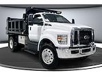 Used 2024 Ford F-750 Regular Cab Cab Chassis for sale #FP4677 - photo 2