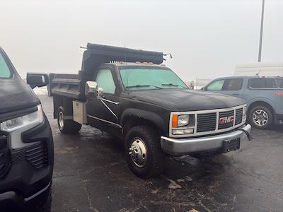 Used 1990 GMC Sierra 3500 - photo 1