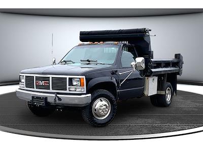 Used 1990 GMC Sierra 3500 - photo 1