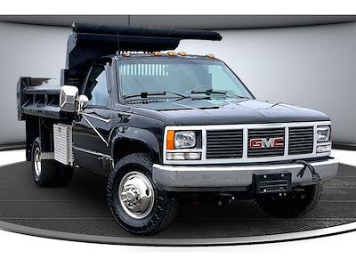 Used 1990 GMC Sierra 3500 - photo 1