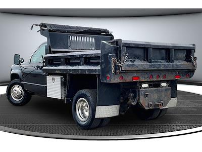 Used 1990 GMC Sierra 3500 - photo 1