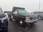 1990 GMC Sierra 3500 Regular Cab 4WD Dump Truck for sale #FP4677A2 - photo 1