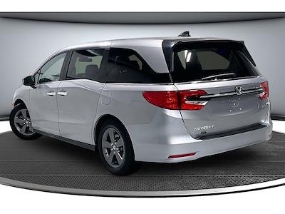 Used 2022 Honda Odyssey EX Minivan for sale #FP4678 - photo 2