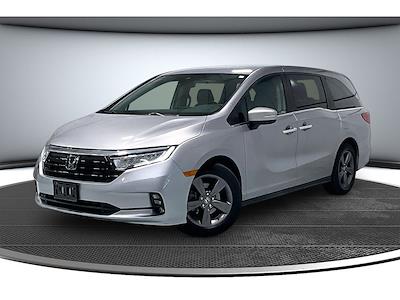 Used 2022 Honda Odyssey EX Minivan for sale #FP4678 - photo 1