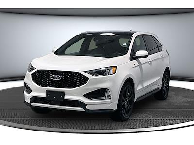 Used 2022 Ford Edge - photo 1
