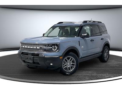 Used 2025 Ford Bronco Sport - photo 1