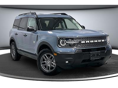 Used 2025 Ford Bronco Sport - photo 1