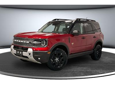 Used 2025 Ford Bronco Sport Badlands for sale #FP4682 - photo 1