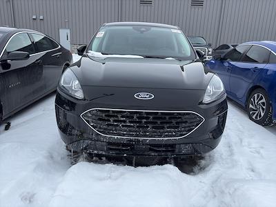 Used 2022 Ford Escape SE for sale #FP4683 - photo 2