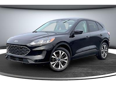 Used 2022 Ford Escape - photo 1