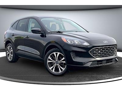 Used 2022 Ford Escape - photo 1