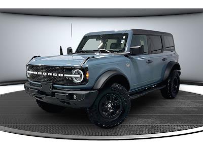 Used 2022 Ford Bronco - photo 1