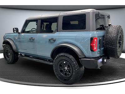 Used 2022 Ford Bronco - photo 1