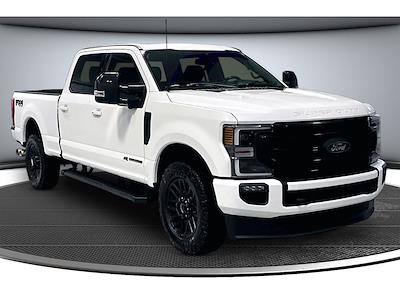 2022 Ford F-250 Crew Cab 4WD Pickup for sale #FP4685 - photo 2