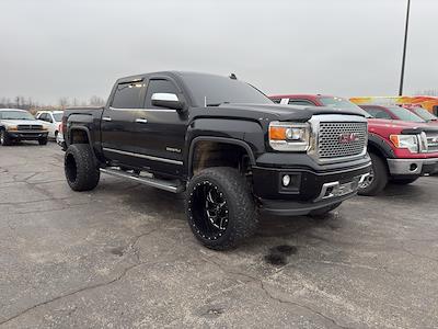 Used 2015 GMC Sierra 1500 - photo 1
