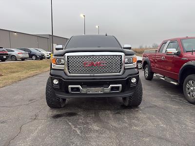 Used 2015 GMC Sierra 1500 - photo 1