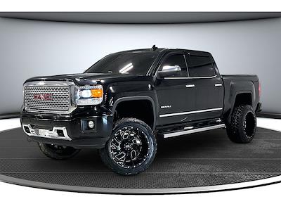 Used 2015 GMC Sierra 1500 - photo 1