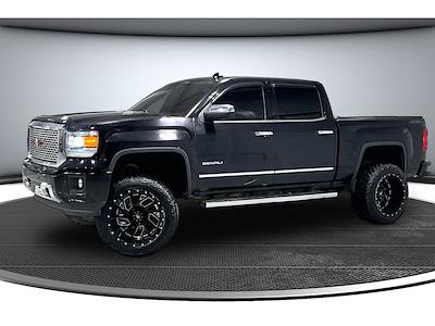 Used 2015 GMC Sierra 1500 - photo 1