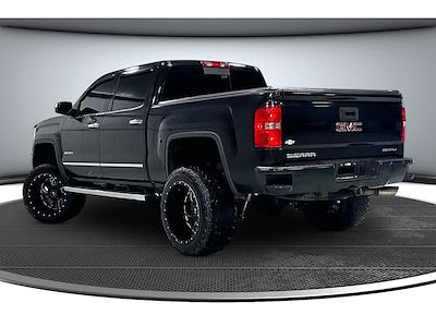 Used 2015 GMC Sierra 1500 - photo 1