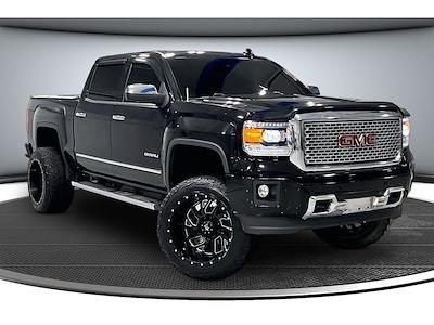 Used 2015 GMC Sierra 1500 - photo 1