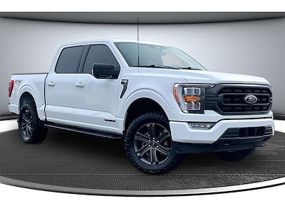 Used 2023 Ford F-150 - photo 1