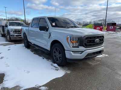 Used 2023 Ford F-150 - photo 1