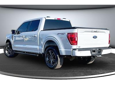 Used 2023 Ford F-150 - photo 1