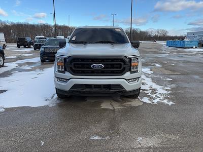 Used 2023 Ford F-150 - photo 1