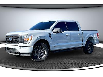 Used 2023 Ford F-150 - photo 1
