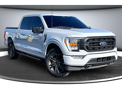 Used 2023 Ford F-150 - photo 1
