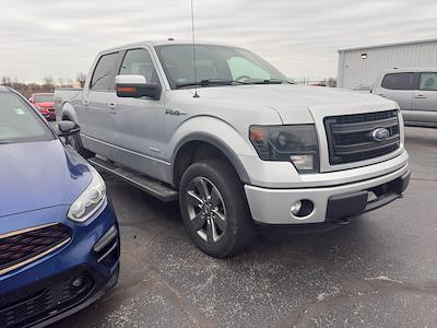 Used 2013 Ford F-150 - photo 1
