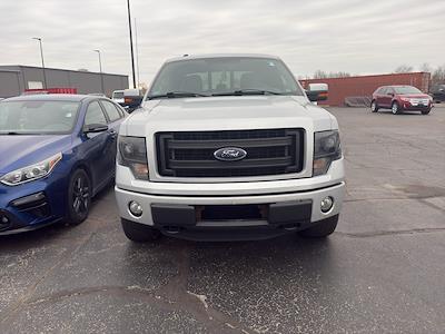 Used 2013 Ford F-150 - photo 1