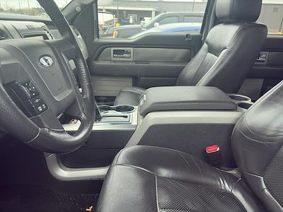 Used 2013 Ford F-150 - photo 1