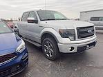 2013 Ford F-150 SuperCrew Cab 4WD Pickup for sale #FP4687A - photo 1