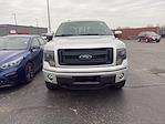 2013 Ford F-150 SuperCrew Cab 4WD Pickup for sale #FP4687A - photo 2